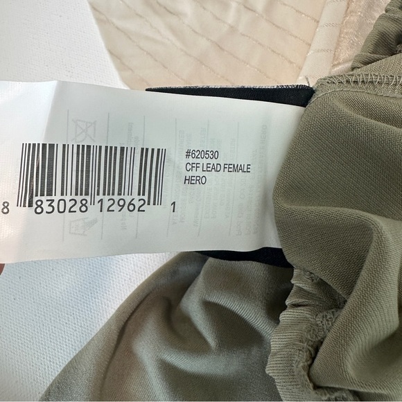 Star Wars Rey Costume Girls Small Rubies Deluxe Chasing Fireflies Halloween - Picture 6 of 10